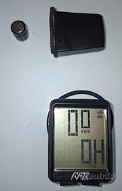 ciclocomputer wireless cmpt