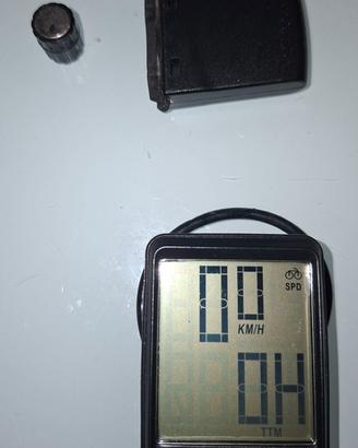 ciclocomputer wireless cmpt