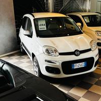 FIAT PANDA 4x4 1.3 Mjt Euro 6