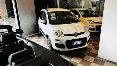 FIAT PANDA 4x4 1.3 Mjt Euro 6