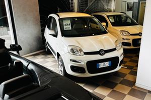 FIAT PANDA 4x4 1.3 Mjt Euro 6