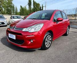 Citroen C3 1.4 hdi Seduction 70cv FL