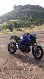 MT 03 2021