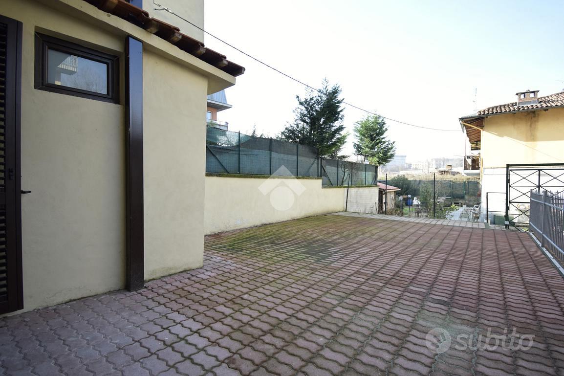 Apartment in Torino, Pilonetto, Circoscrizione 8 - Vista 5