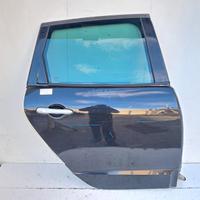 821009283R PORTA POSTERIORE DX RENAULT SCENIC III 