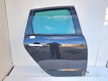 821009283R PORTA POSTERIORE DX RENAULT SCENIC III 