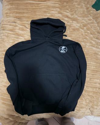 felpa pull e bear shelby