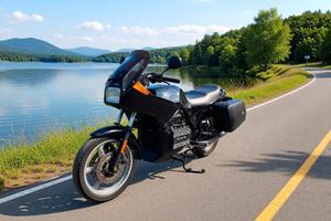 BMW K75 del 1994