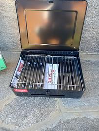 Griglia Barbecue a Carbonella 