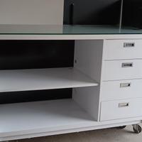 Mobile cassa negozio/scrivania MARCA CRC