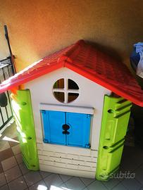 Casetta da gioco