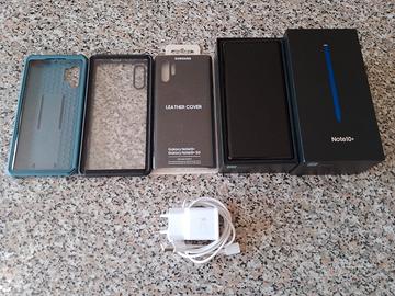 Samsung Galaxy Note10+ (256GB) - DESCRIZIONE