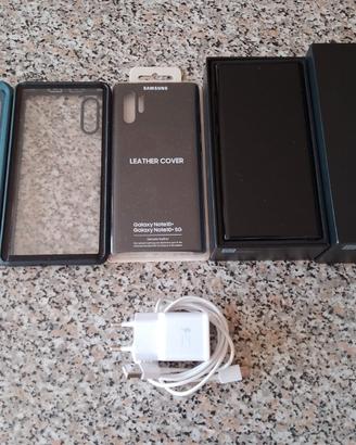 Samsung Galaxy Note10+ (256GB) - DESCRIZIONE