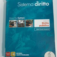 Sistema diritto - corso di Diritto pubblico