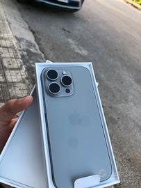 Iphone 16 pro 256gb