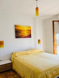 Appartamenti vacanza - villaggio santa rita