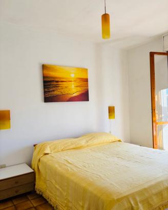 Appartamenti vacanza - villaggio santa rita