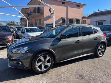 Ford Focus 1.5 EcoBlue 120 CV automatico 5p. Activ