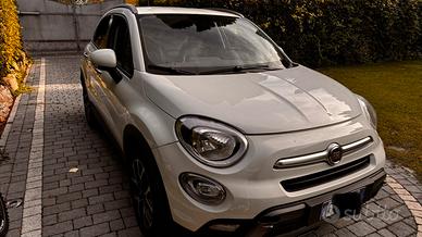 Fiat 500X cross diesel 1600 120cv multijet