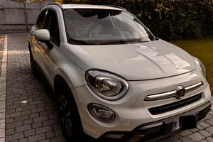 Fiat 500X cross diesel 1600 120cv multijet