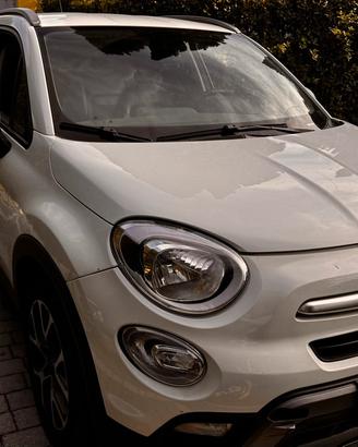 Fiat 500X cross diesel 1600 120cv multijet