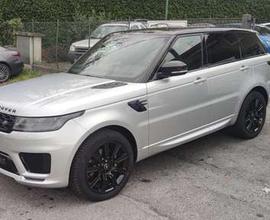 Land Rover Range Rover Sport Range Rover Sport 3.0