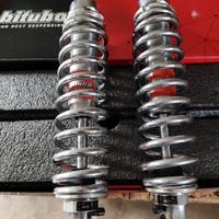 Ammortizzatori Bitubo