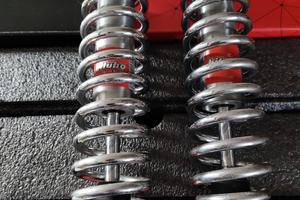 Ammortizzatori Bitubo