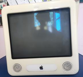 Emac non funziona perfettamente