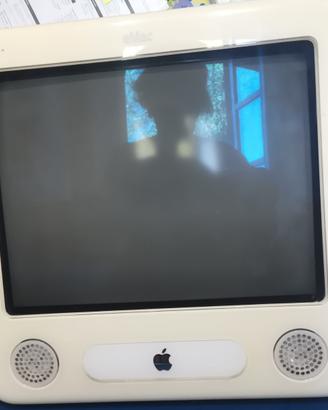 Emac non funziona perfettamente