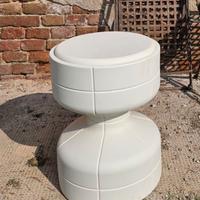Sedute Sgabelli Tavolini Design Driade Ghion Easy