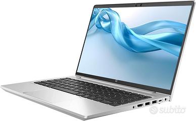 HP PROBOOK 445 G8 - 1TB - 32GB