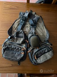 Gilet per pesca