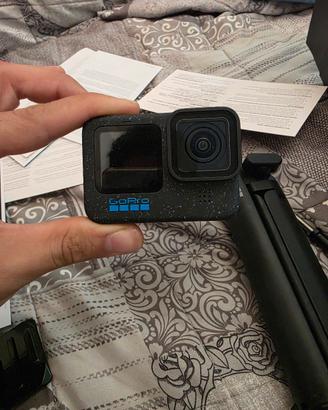 goPro 12 black 