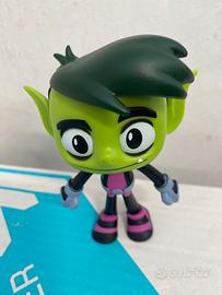 Teen titans