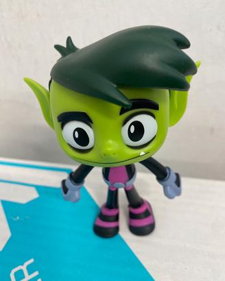 Teen titans