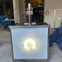 Spillatore birre professionale