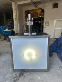 Spillatore birre professionale