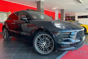 PORSCHE MACAN 2.0 250cv PDK IPERFULL