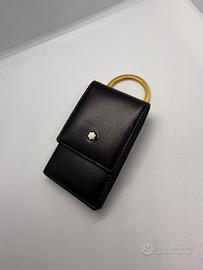 Portachiavi montblanc