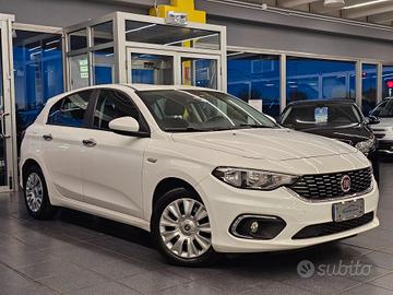 FIAT TIPO 1.3 MJT2 95CV LOUNGE - NEOPATENTATI