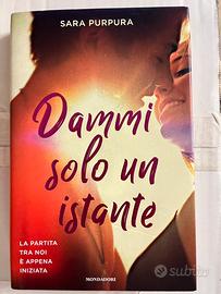 Libro da leggere