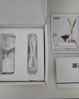 Tado Smart AC Control V3 - Per climatizzatori