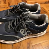 Scarpe Napapijri blu tg 43