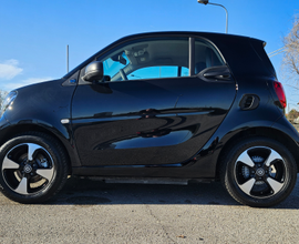 Smart Eq Fortwo Passion 22kw. Ottobre 2023