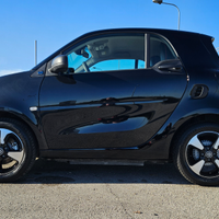 Smart Eq Fortwo Passion 22kw. Ottobre 2023