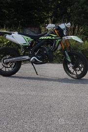 Motard 50