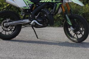 Motard 50