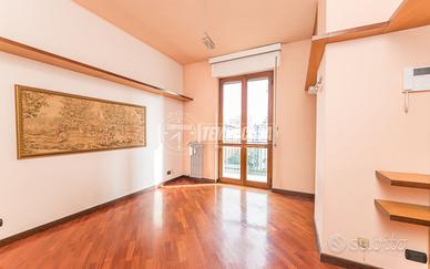 Appartamento a Milano Piazza Belloveso 1 locali