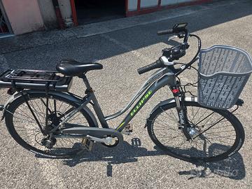 bici elettrica